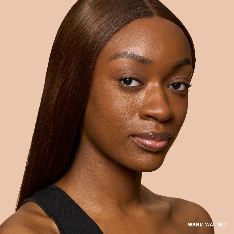 Bobbi Brown Weightless Skin Natural Matte Finish Foundation SPF 15, Warm Walnut-3.webp